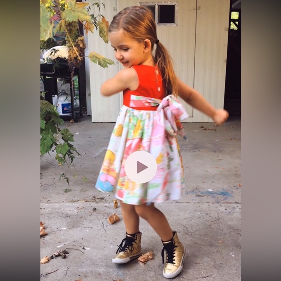 Supra kids sneakers, size 12/EU29/17cm - Picture 4 of 12